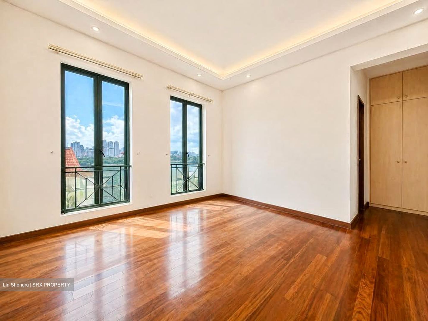 Pebble Bay (D15), Condominium #595896531